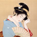 上村松園
