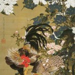 伊藤若冲