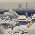 歌川広重