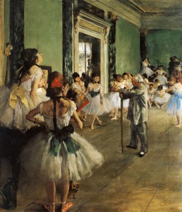 Degas-_La_classe_de_danse_1874