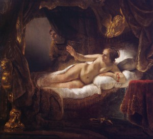 Rembrandt_van_Rijn_-_Danaë_1636-1643