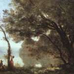 ジャン=バティスト・カミーユ・コロー