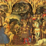 ジェンティーレ・ダ・ファブリアーノ