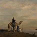 ウジェーヌ・フロマンタン