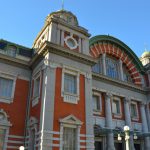 大阪市中央公会堂