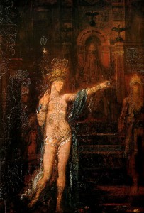 800px-Gustave_Moreau_Salomé_1876