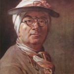 ジャン・シメオン・ジャルダン
