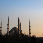 アヤ・ソフィア大聖堂