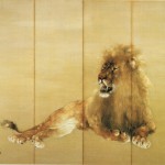 竹内栖鳳
