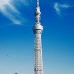 東京スカイツリー