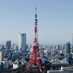 東京タワー