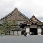 二条城