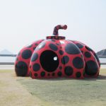 草間彌生