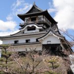 犬山城