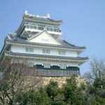 岐阜城