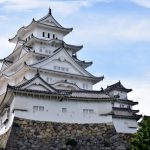 姫路城