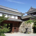 上田城