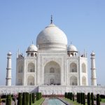 タージ・マハル