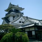 高知城