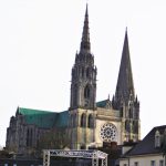 シャルトル大聖堂