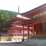 比叡山延暦寺