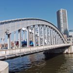 勝鬨橋(かちどきばし)