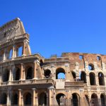 ローマ コロッセオ