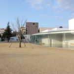 金沢21世紀美術館