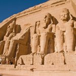 アブ・シンベル神殿