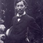 岡田三郎助