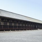 三十三間堂