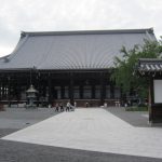 西本願寺