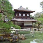 銀閣寺