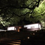 青蓮院