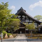 高台寺