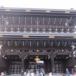 東本願寺