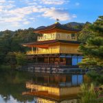 金閣寺