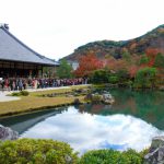 天龍寺