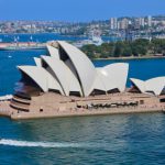 シドニー・オペラハウス
